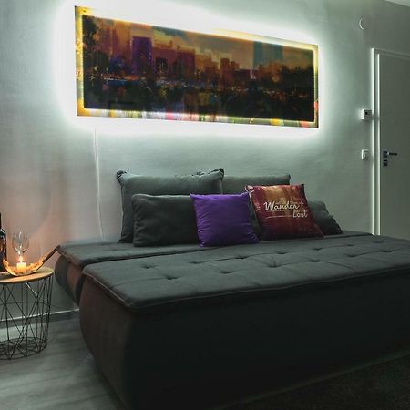 Drop Apartment Zagreb Eksteriør bilde