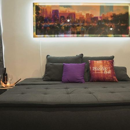 Drop Apartment Zagreb Eksteriør bilde